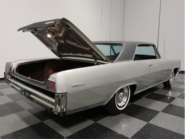 1963 Pontiac Grand Prix (CC-677318) for sale in Lithia Springs, Georgia