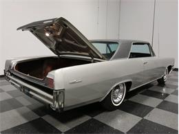 1963 Pontiac Grand Prix (CC-677318) for sale in Lithia Springs, Georgia