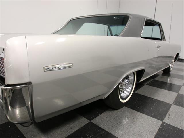 1963 Pontiac Grand Prix (CC-677318) for sale in Lithia Springs, Georgia