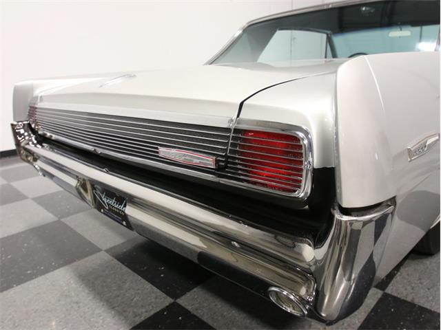 1963 Pontiac Grand Prix (CC-677318) for sale in Lithia Springs, Georgia
