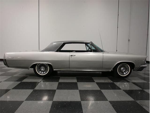 1963 Pontiac Grand Prix (CC-677318) for sale in Lithia Springs, Georgia
