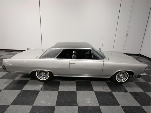 1963 Pontiac Grand Prix (CC-677318) for sale in Lithia Springs, Georgia