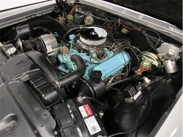 1963 Pontiac Grand Prix (CC-677318) for sale in Lithia Springs, Georgia