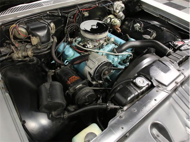 1963 Pontiac Grand Prix (CC-677318) for sale in Lithia Springs, Georgia