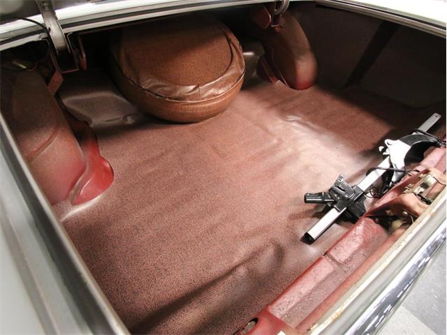 1963 Pontiac Grand Prix (CC-677318) for sale in Lithia Springs, Georgia