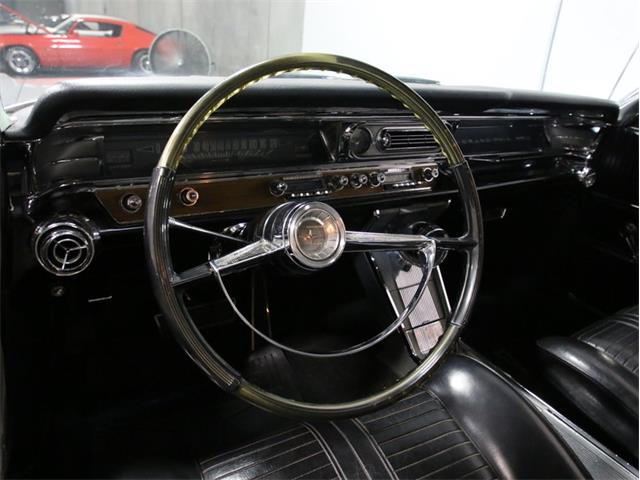 1963 Pontiac Grand Prix (CC-677318) for sale in Lithia Springs, Georgia
