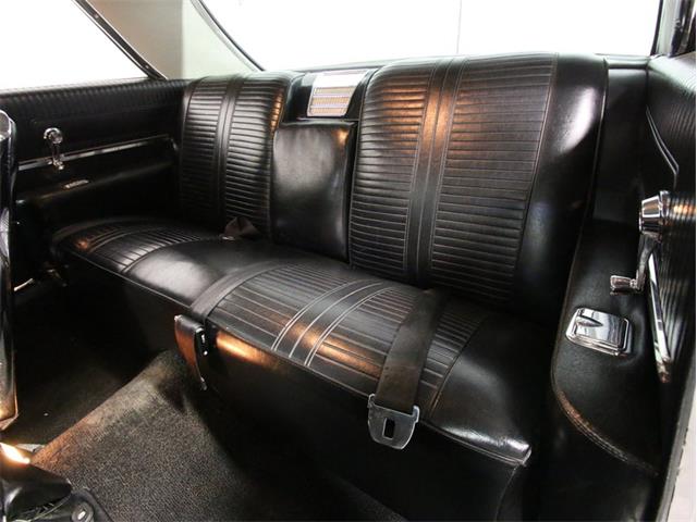 1963 Pontiac Grand Prix (CC-677318) for sale in Lithia Springs, Georgia