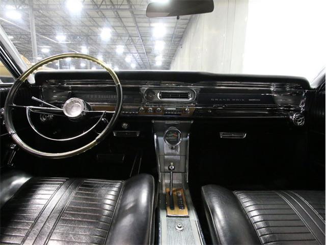 1963 Pontiac Grand Prix (CC-677318) for sale in Lithia Springs, Georgia