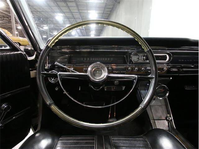 1963 Pontiac Grand Prix (CC-677318) for sale in Lithia Springs, Georgia