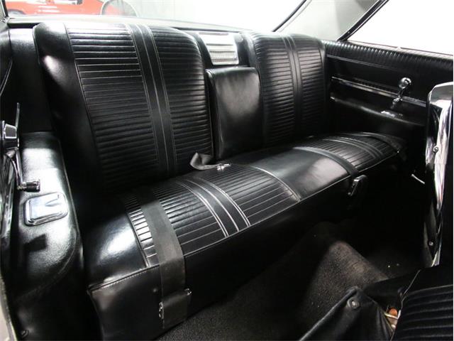 1963 Pontiac Grand Prix (CC-677318) for sale in Lithia Springs, Georgia