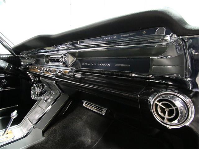 1963 Pontiac Grand Prix (CC-677318) for sale in Lithia Springs, Georgia