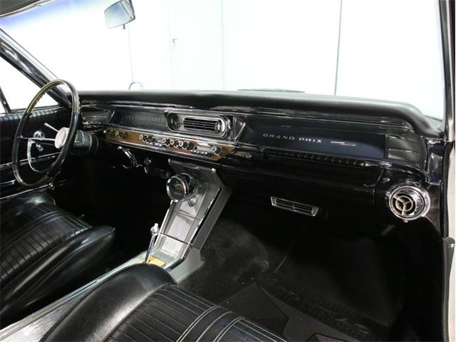 1963 Pontiac Grand Prix (CC-677318) for sale in Lithia Springs, Georgia