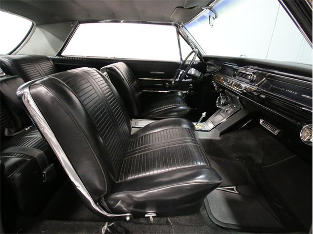 1963 Pontiac Grand Prix (CC-677318) for sale in Lithia Springs, Georgia