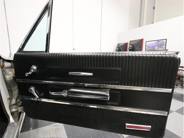1963 Pontiac Grand Prix (CC-677318) for sale in Lithia Springs, Georgia