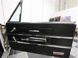 1963 Pontiac Grand Prix (CC-677318) for sale in Lithia Springs, Georgia
