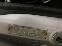 1963 Pontiac Grand Prix (CC-677318) for sale in Lithia Springs, Georgia