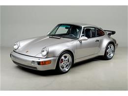 1994 Porsche 964 (CC-677992) for sale in Scotts Valley, California