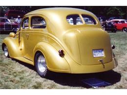 1937 Plymouth Sedan (CC-678175) for sale in San Luis Obispo, California