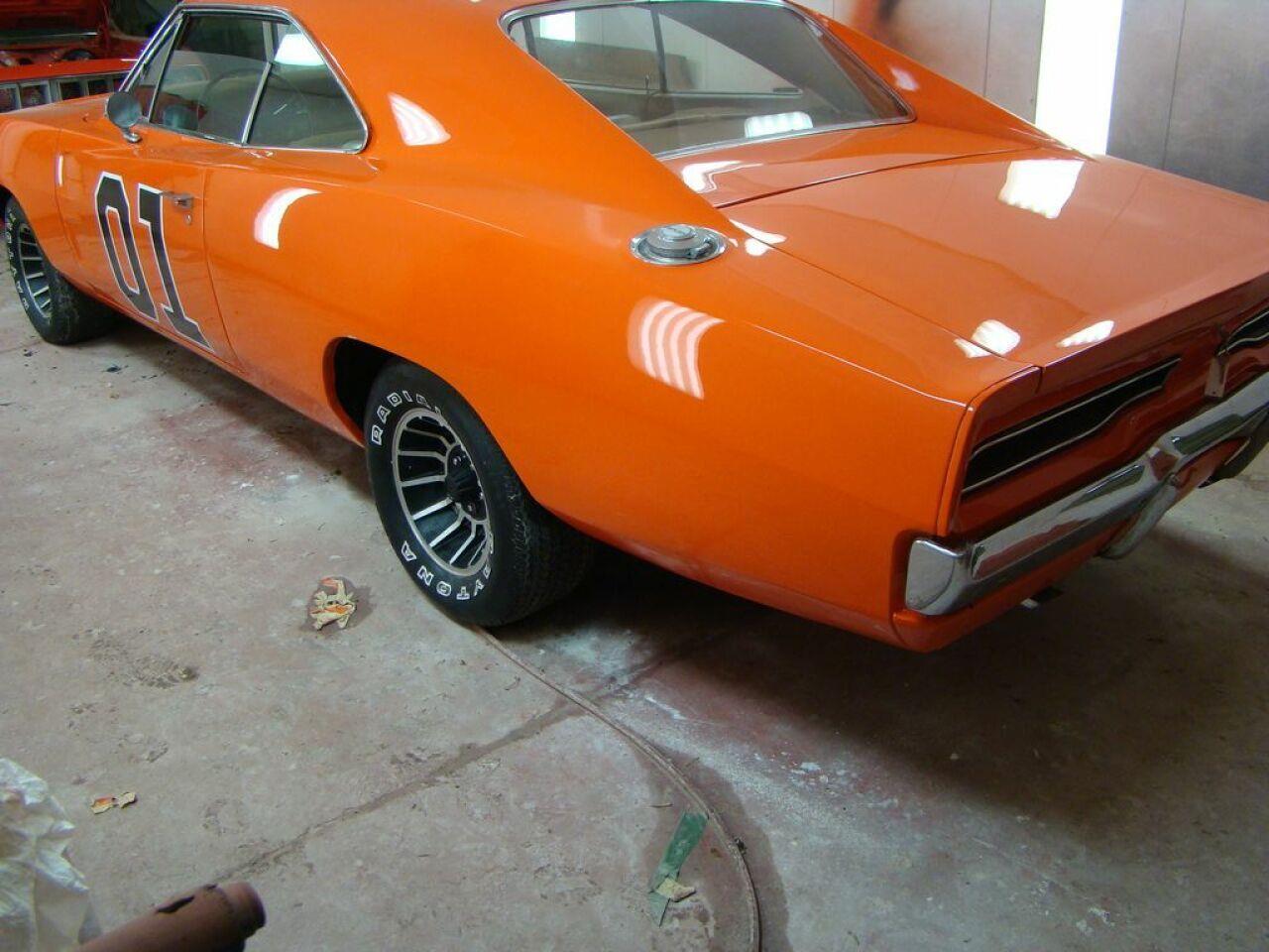 1969 Dodge Charger for Sale  | CC-678186