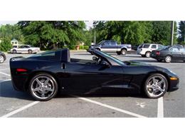 2008 Chevrolet Corvette (CC-678202) for sale in San Luis Obispo, California