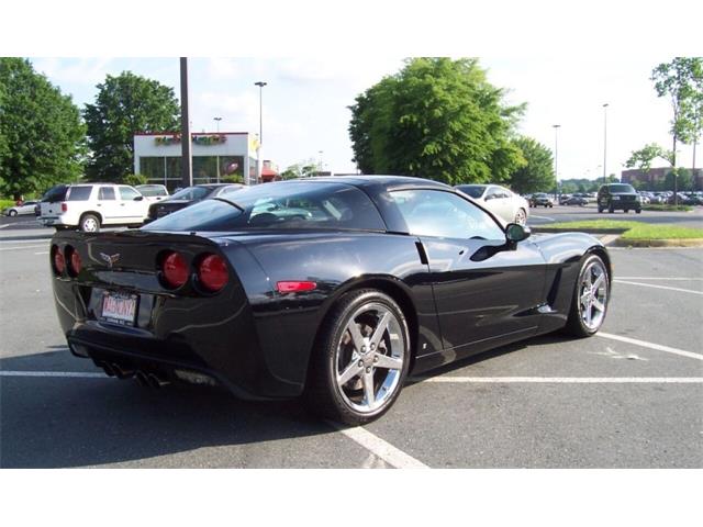 2008 Chevrolet Corvette (CC-678202) for sale in San Luis Obispo, California