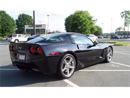 2008 Chevrolet Corvette (CC-678202) for sale in San Luis Obispo, California