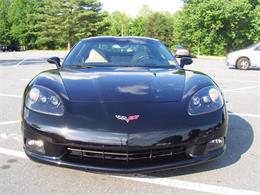 2008 Chevrolet Corvette (CC-678202) for sale in San Luis Obispo, California