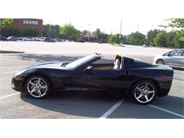 2008 Chevrolet Corvette (CC-678202) for sale in San Luis Obispo, California