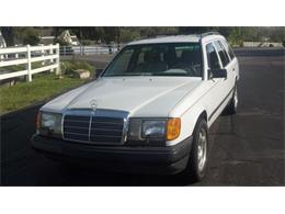 1989 Mercedes-Benz 300 (CC-678208) for sale in San Luis Obispo, California