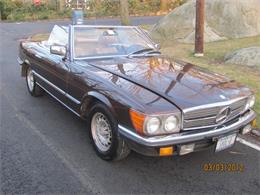 1980 Mercedes-Benz 280 (CC-678213) for sale in San Luis Obispo, California