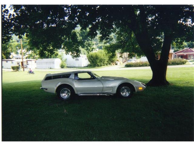 1969 Chevrolet Corvette (CC-678218) for sale in San Luis Obispo, California