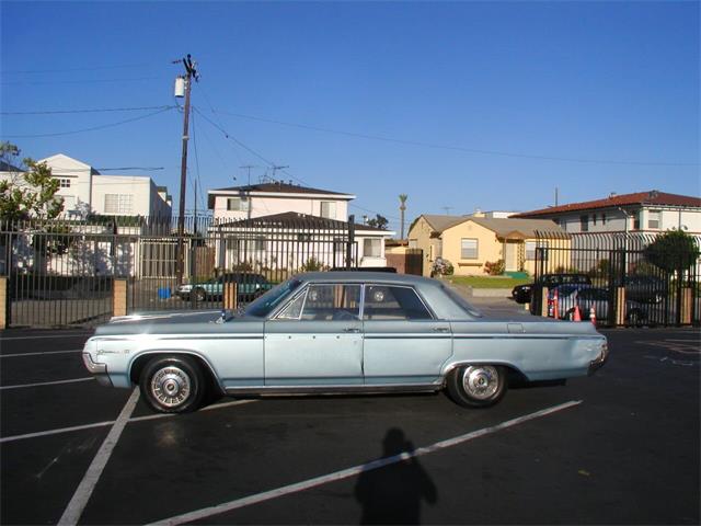 1964 Oldsmobile 88 (CC-678229) for sale in San Luis Obispo, California