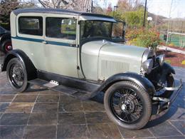 1928 Ford Model A (CC-678239) for sale in San Luis Obispo, California