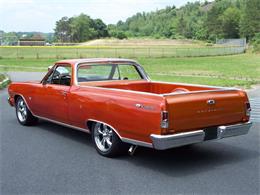 1964 Chevrolet El Camino (CC-678240) for sale in San Luis Obispo, California