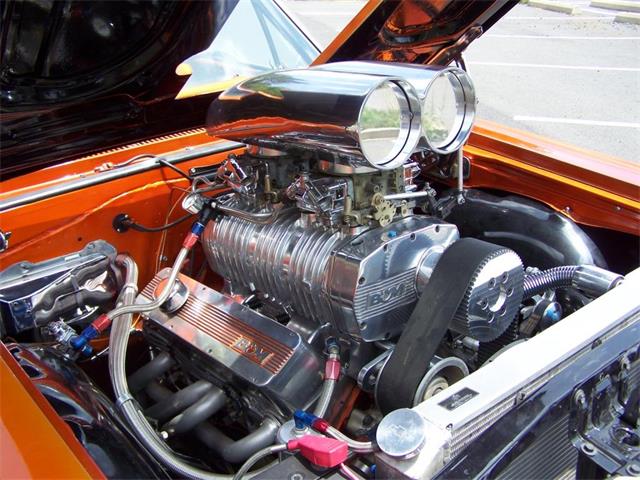 1964 Chevrolet El Camino (CC-678240) for sale in San Luis Obispo, California