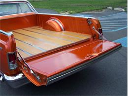 1964 Chevrolet El Camino (CC-678240) for sale in San Luis Obispo, California