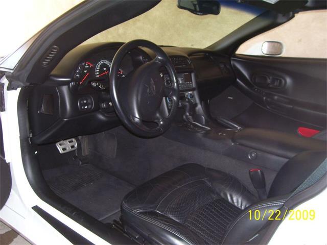 2004 Chevrolet Corvette (CC-678248) for sale in San Luis Obispo, California