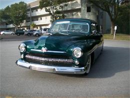 1951 Mercury Monterey (CC-678304) for sale in Clearwater, Florida