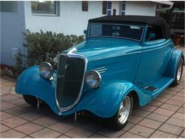 1934 Ford Roadster (CC-678419) for sale in Pompano Beach, Florida
