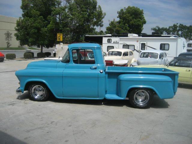 1957 Chevrolet 3100 (CC-678463) for sale in Brea, California