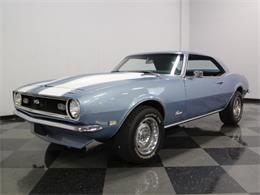1968 Chevrolet Camaro SS (CC-678507) for sale in Ft Worth, Texas