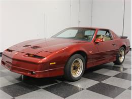 1988 Pontiac Firebird Trans Am GTA (CC-678912) for sale in Lithia Springs, Georgia