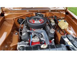 1969 Dodge Dart Swinger (CC-679338) for sale in Branford, Connecticut
