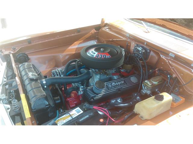 1969 Dodge Dart Swinger (CC-679338) for sale in Branford, Connecticut