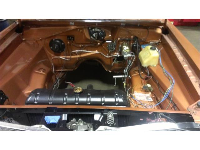 1969 Dodge Dart Swinger (CC-679338) for sale in Branford, Connecticut