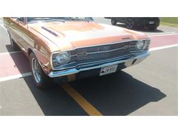 1969 Dodge Dart Swinger (CC-679338) for sale in Branford, Connecticut