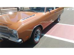 1969 Dodge Dart Swinger (CC-679338) for sale in Branford, Connecticut