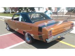 1969 Dodge Dart Swinger (CC-679338) for sale in Branford, Connecticut