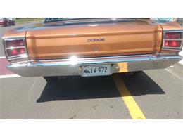 1969 Dodge Dart Swinger (CC-679338) for sale in Branford, Connecticut