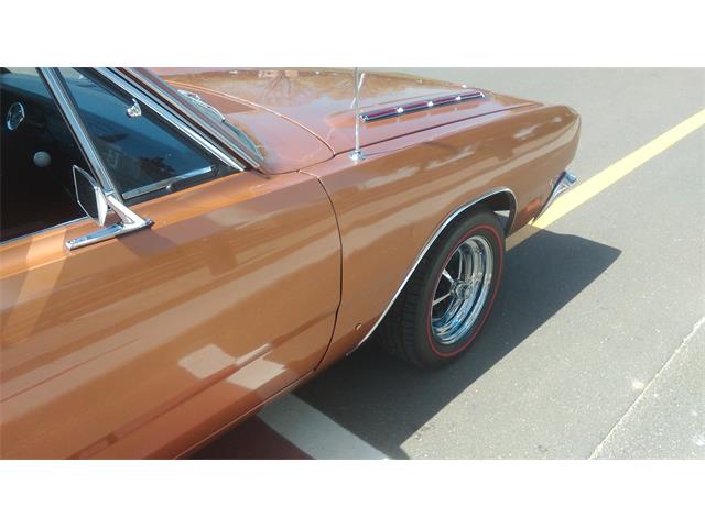 1969 Dodge Dart Swinger (CC-679338) for sale in Branford, Connecticut